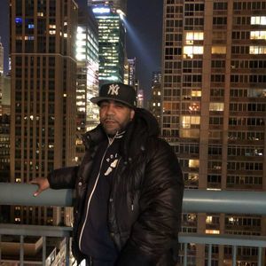 Meet your Posher, Chu